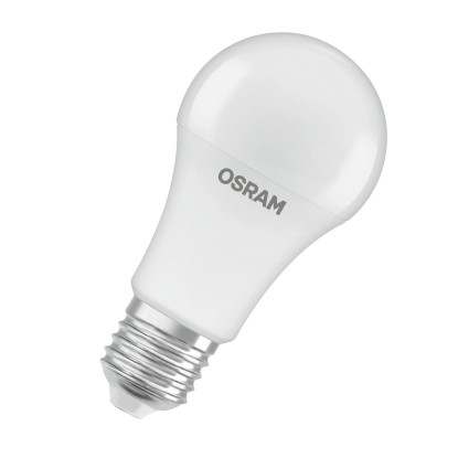 Osram LED ÖKO fényforrás körte alakú CLA 14W 4000K E27