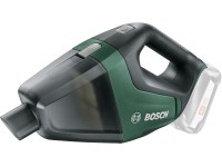 Bosch UniversalVac 18V Solo akkumulátoros porszívó Bosch UniversalVac 18V Solo akkumulátoros porszívó