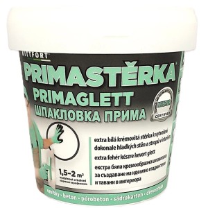 Kittfort primaglett 2 kg