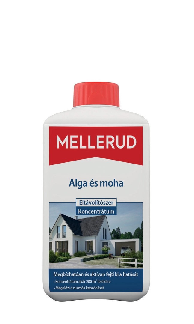 Moha Olo Vegyszer () Moha Olo Vegyszer