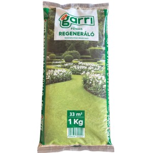 Garri Fűmag regeneráló 1 kg