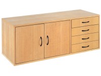 Küpper PR-2 Profi beépíthető szekrény