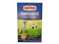 Substral Öndúsító fűmag keverék Sport gyep 1 kg Substral Öndúsító fűmag keverék Sport gyep 1 kg