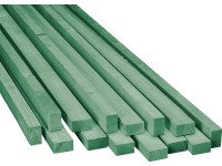 Szélezett fa, nyers fűrészáru, lucfenyő/jegenyefenyő, impregnált, 38 mm x 58 mm Szélezett fa, nyers fűrészáru, lucfenyő/jegenyefenyő, impregnált, 38 mm x 58 mm