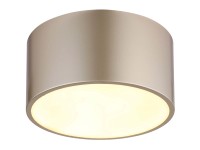 Raymond mennyezeti lámpa pezsgőszínű 1xLED Raymond mennyezeti lámpa pezsgőszínű 1xLED