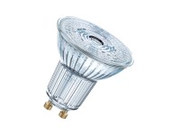 Osram Base LED izzó PAR16 50 GU10 melegfehér 3 db Osram Base LED izzó PAR16 50 GU10 melegfehér 3 db