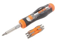 OBI teleszkópos csavarhúzó, 13 az 1-ben