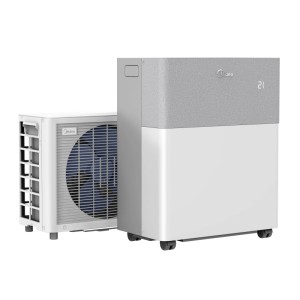 Midea mobil split légkondicionáló PortaSplit