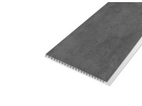 BauTrend Industrial Dark falburkoló 25 cm x 270 cm