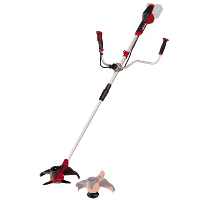 Einhell Agillo Power X-Change Solo akkumulátoros kasza
