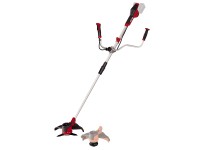 Einhell Agillo Power X-Change Solo akkumulátoros kasza