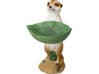 Madáritató szurikáta 30 cm