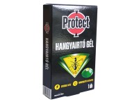 Protect hangyairtó gél
