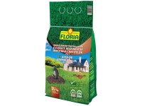 Floria Gyep-őr gyepműtrágya 2 az 1-ben - vakondriasztó hatással 2,5 kg Floria Gyep-őr gyepműtrágya 2 az 1-ben - vakondriasztó hatással 2,5 kg