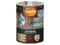 SD Sadolin Extreme lazúr extra tartós Teak 4,5 l