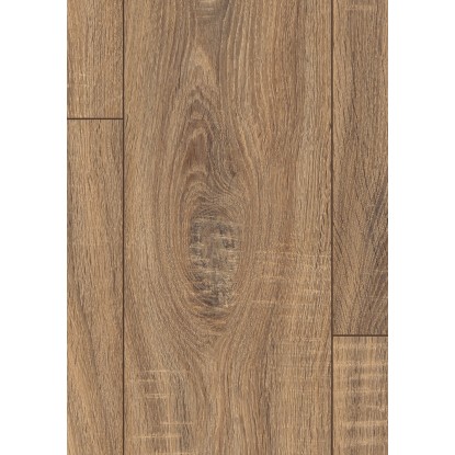 Egger Home Tabak Toscolano Tölgy EHL 077 laminált padló 1292 mm x 193 mm
