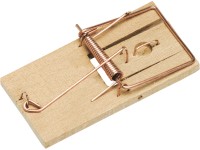 Egérfogó különálló Egérfogó különálló