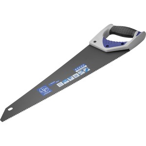 LUX Speedcut Kézifűrész 400 mm Professional Ergolux markolattal a pontos vágásokhoz.