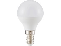 LED-es izzó SMD E14 villanykörte alakú 4,8 W 7,9 cm x 4,5 cm (Ma x Át) LED-es izzó SMD E14 villanykörte alakú 4,8 W 7,9 cm x 4,5 cm (Ma x Át)