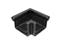 Külső sarokelem RG 70 fémes antracit Külső sarokelem RG 70 fémes antracit