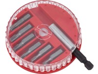 Bitkészlet 7 részes Bitkészlet 7 részes