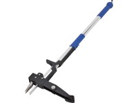 LUX-TOOLS gyomkiszedő LUX-TOOLS gyomkiszedő