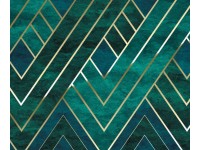 Komar nemszőtt fotótapéta Artdeco 300 cm x 250 cm