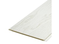 BauTrend fehér tölgy falburkoló 25 cm x 270 cm