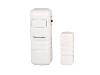 Riasztó ajtó- és ablaknyitás érzékelővel Riasztó ajtó- és ablaknyitás érzékelővel