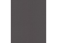 Rasch Tapetenwechsel II 506785 fátyoltapéta fényes antracit 10,05 m x 0,53 m