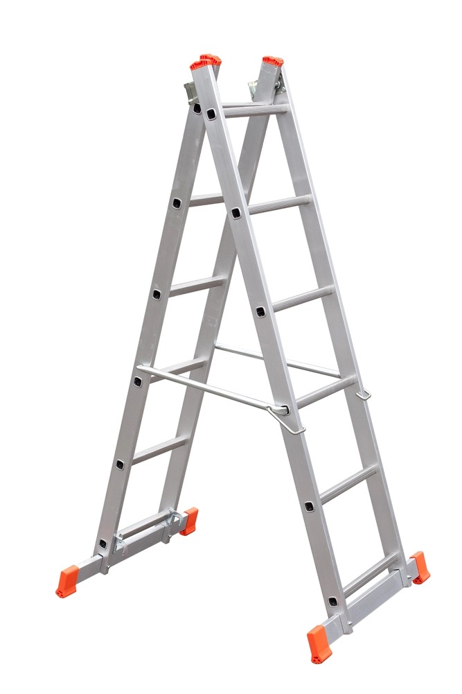 Aluminium Allvany Obi