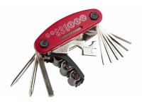 Bottari kerékpáros multi szerszám 15 az 1 ben