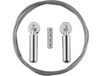 Kleine Wolke kötélrendszer 500 cm krómozott Kleine Wolke kötélrendszer 500 cm krómozott