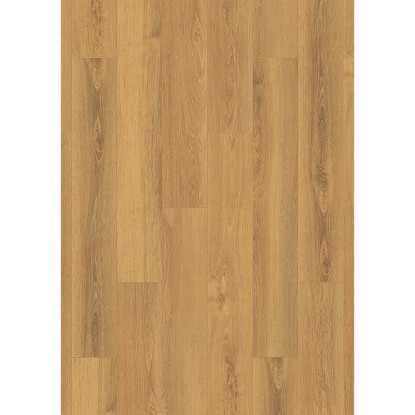 Laminált padló tölgy Saint Michel széles formátumú barna 24,2 cm x 128,5 cm