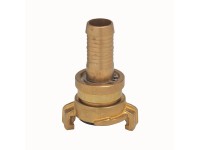 Szívó- és nagynyomású kuplung 20 mm (3/4)