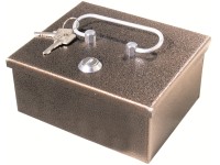 Pénzeskazetta hordozható közép Pénzeskazetta hordozható közép