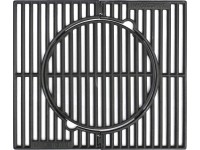 Jamestown moduláris grillrács pótalkatrész KNOX 2 égős gázgrillhez