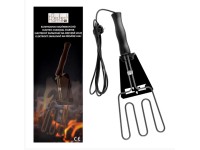 Perfect Home Elektromos faszénbegyújtó rozsdamentes 800W Perfect Home Elektromos faszénbegyújtó rozsdamentes 800W