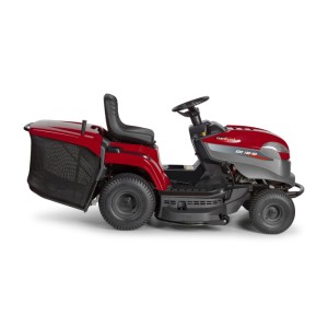 Castelgarden XDC 180 HD fűgyűjtős fűnyíró traktor