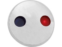 OBI indexpont, krómozott, Escone, Alpouro és Genova sorozathoz OBI indexpont, krómozott, Escone, Alpouro és Genova sorozathoz