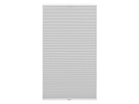 Gardinia Concept Thermo pliszé 40 cm x 130 cm Szürke