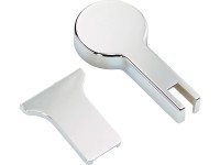 Takarókupak készlet Visolo lengőajtóhoz Takarókupak készlet Visolo lengőajtóhoz