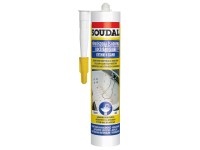 Szaniter Neutrális szilikon transzparens 280 ml