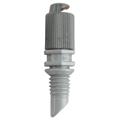 Gardena permetező fúvóka Micro-Drip-System 180°-os