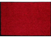 ASTRA kollekció Diamant lábtörlő piros 60 cm x 80 cm