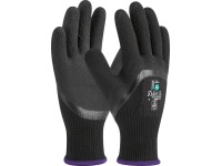 LUX téli kesztyű bélelt méret: 7