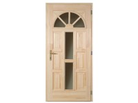 Bejárati ajtó 68 - as Napsugár 100 cm x 210 cm Bejárati ajtó 68 - as Napsugár 100 cm x 210 cm