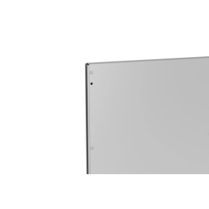 Biohort Midi panel csomag, ezüst-metál, DaVinci magaságyás rendszerhez.