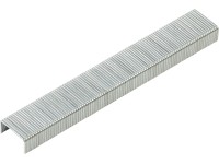 LUX-TOOLS Classic lapos tűzőkapocs 11,4 mm x 6 mm 5000 darab