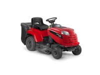 SPECIAL 384 H Fűnyíró Traktor SPECIAL 384 H Fűnyíró Traktor